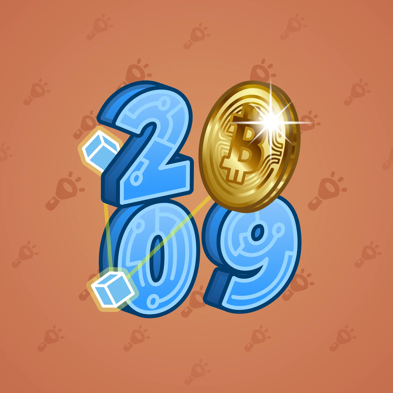 Big Year #32436