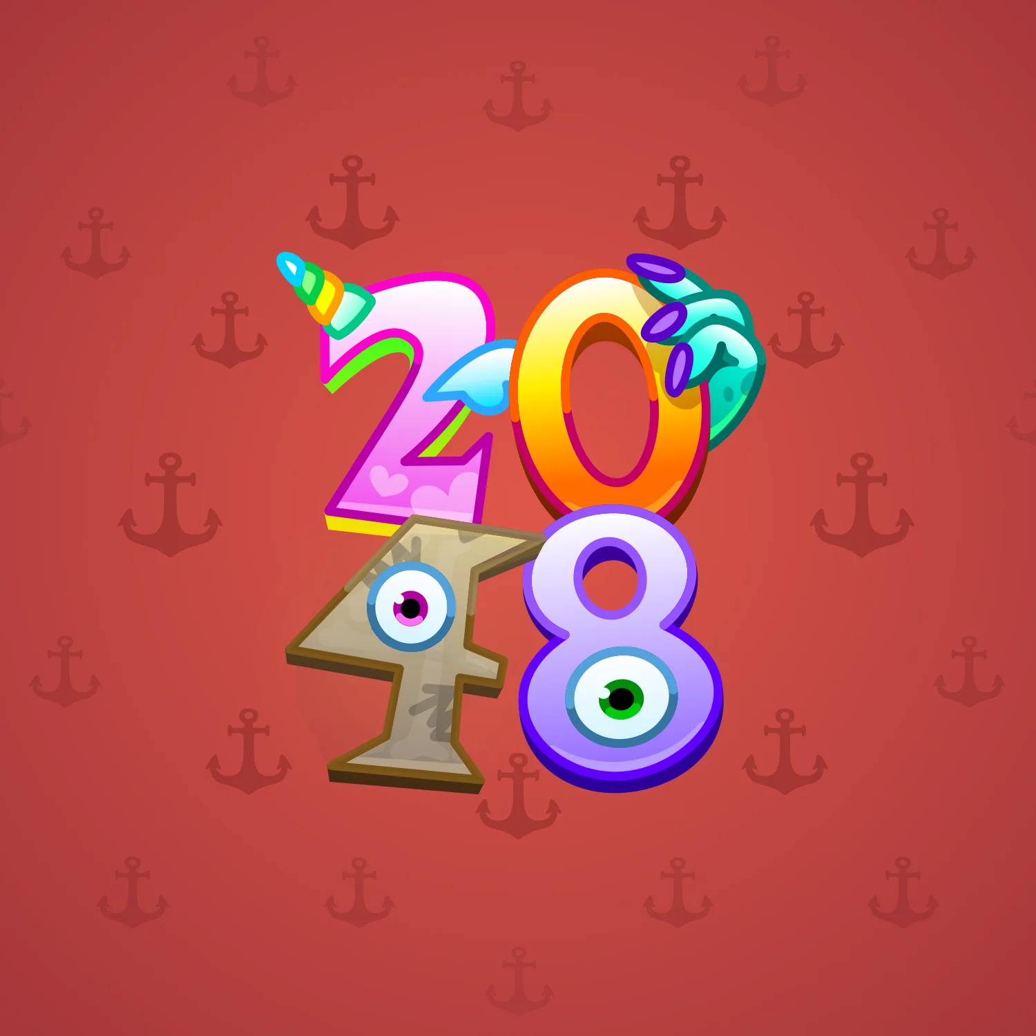 Big Year