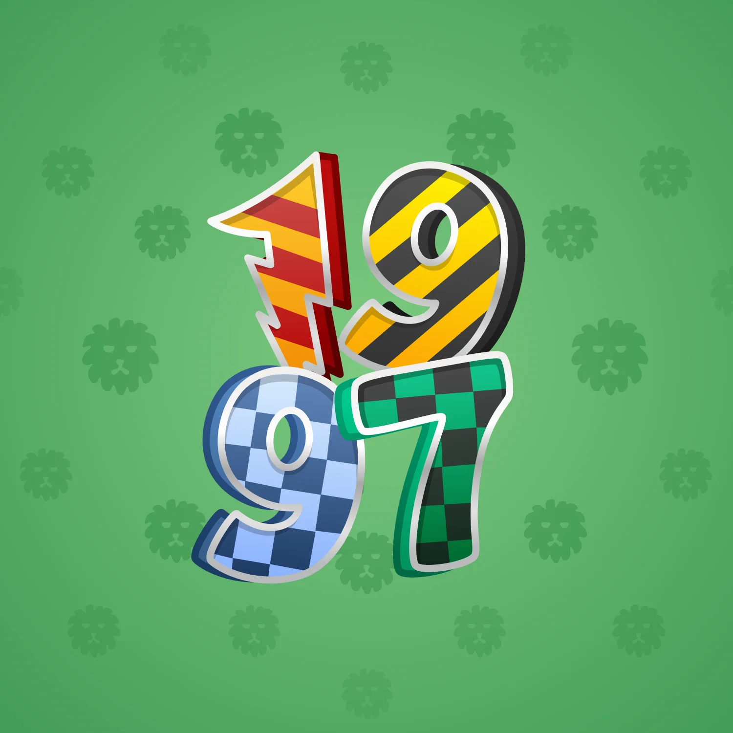 Big Year #34474
