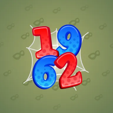 Big Year #37135