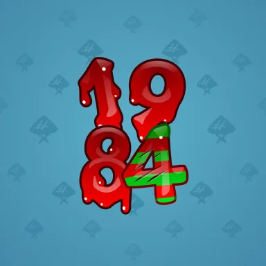 Big Year #40644