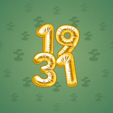 Big Year #41040