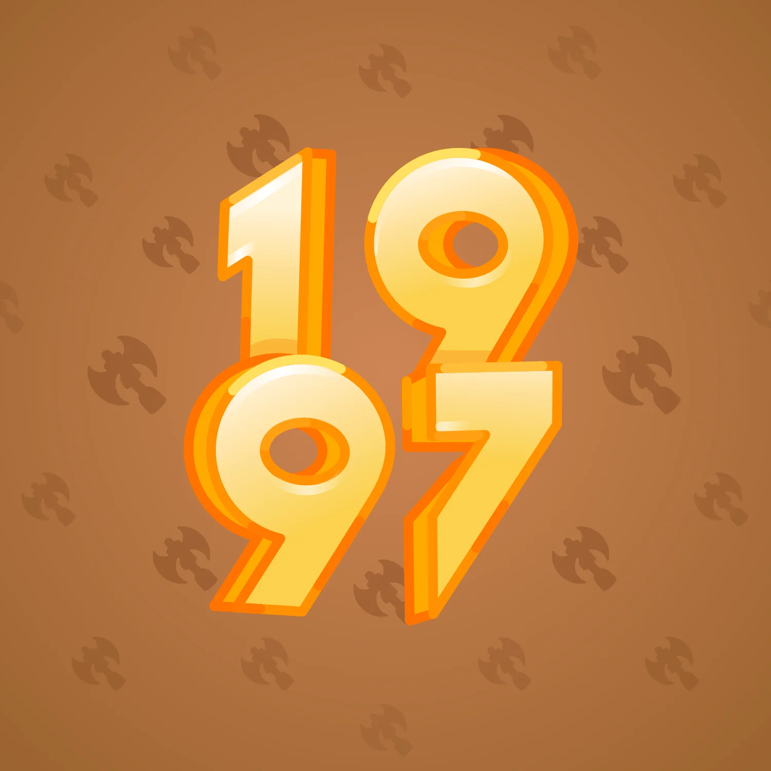 Big Year #4160
