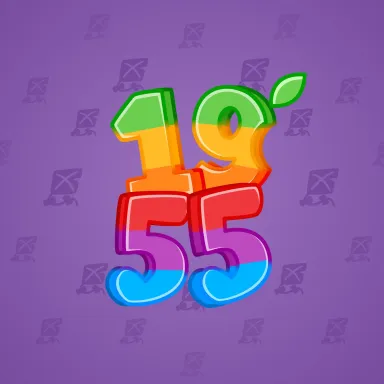 Big Year #41695