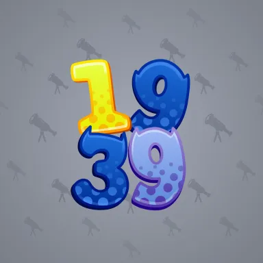 Big Year #42587