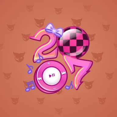 Big Year