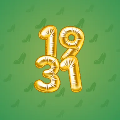 Big Year #46758