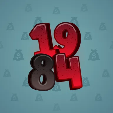 Big Year #50654