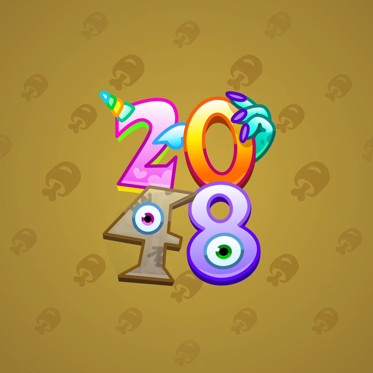 Big Year