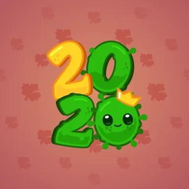 Big Year #52343