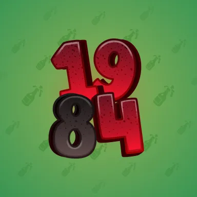 Big Year #54428