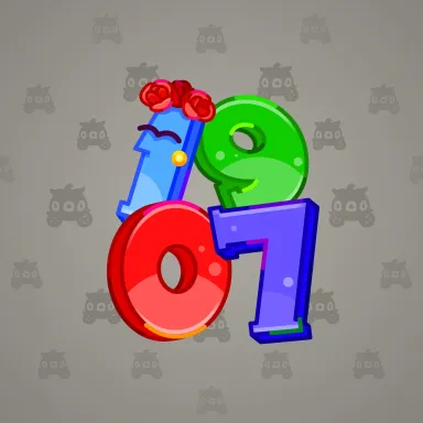 Big Year #55587
