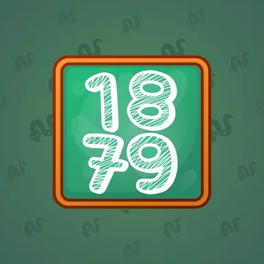 Big Year #58628