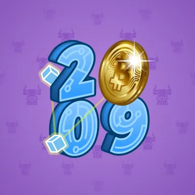 Big Year #59999