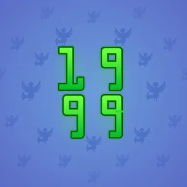 Big Year #62939