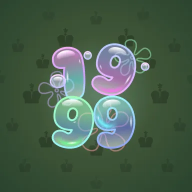 Big Year #6355
