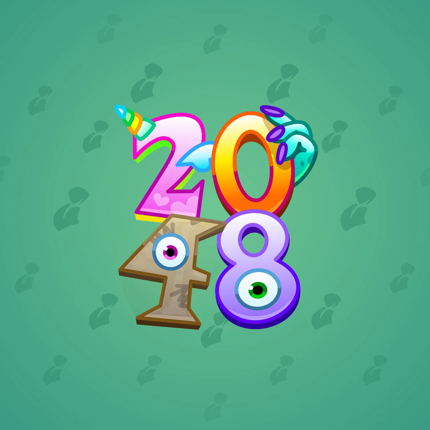 Big Year