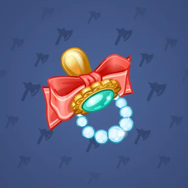 Bling Binky