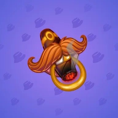 Bling Binky