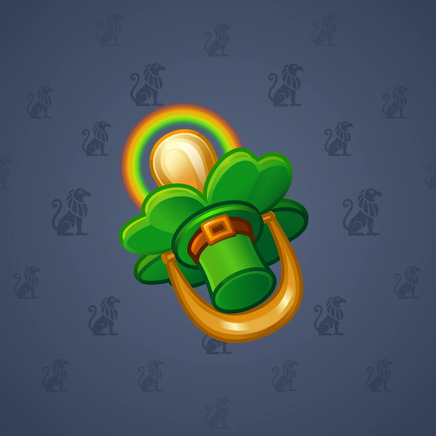 Bling Binky