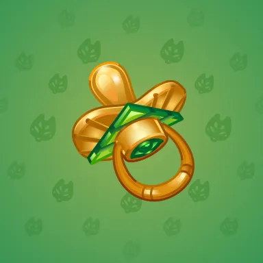Bling Binky