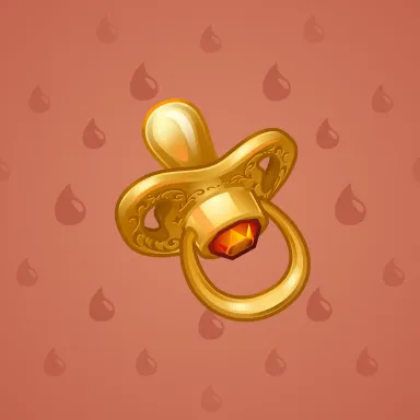 Bling Binky