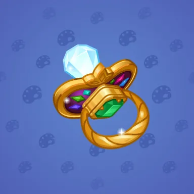 Bling Binky