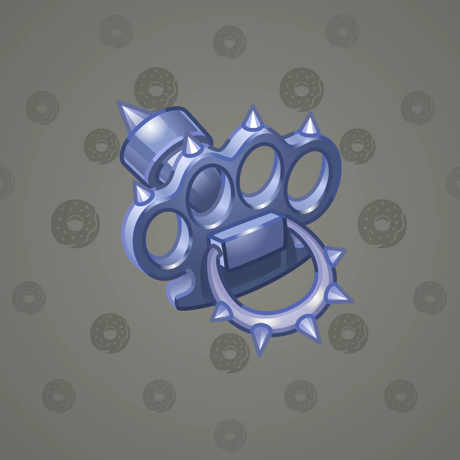 Bling Binky