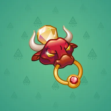 Bling Binky