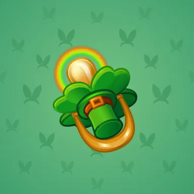 Bling Binky