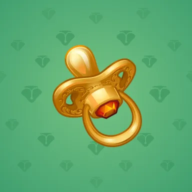 Bling Binky