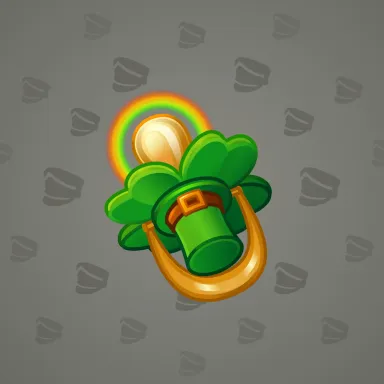 Bling Binky