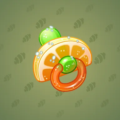 Bling Binky