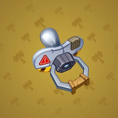Bling Binky