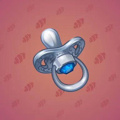 Bling Binky