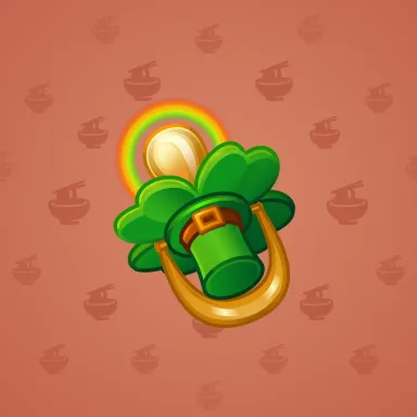 Bling Binky