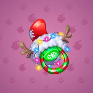 Bling Binky