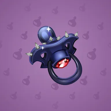 Bling Binky