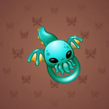 Bling Binky #4424