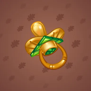 Bling Binky