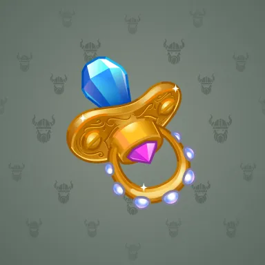 Bling Binky