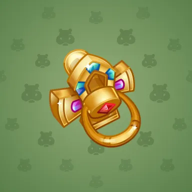 Bling Binky