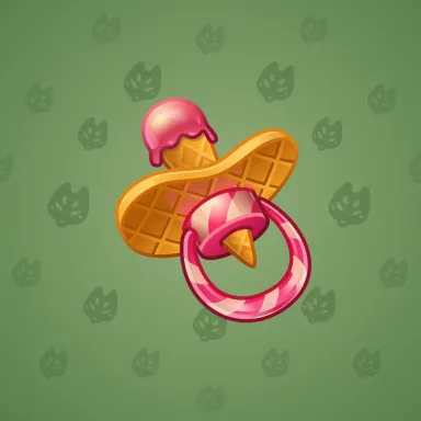Bling Binky