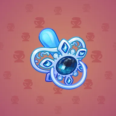 Bling Binky