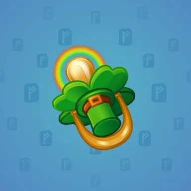 Bling Binky