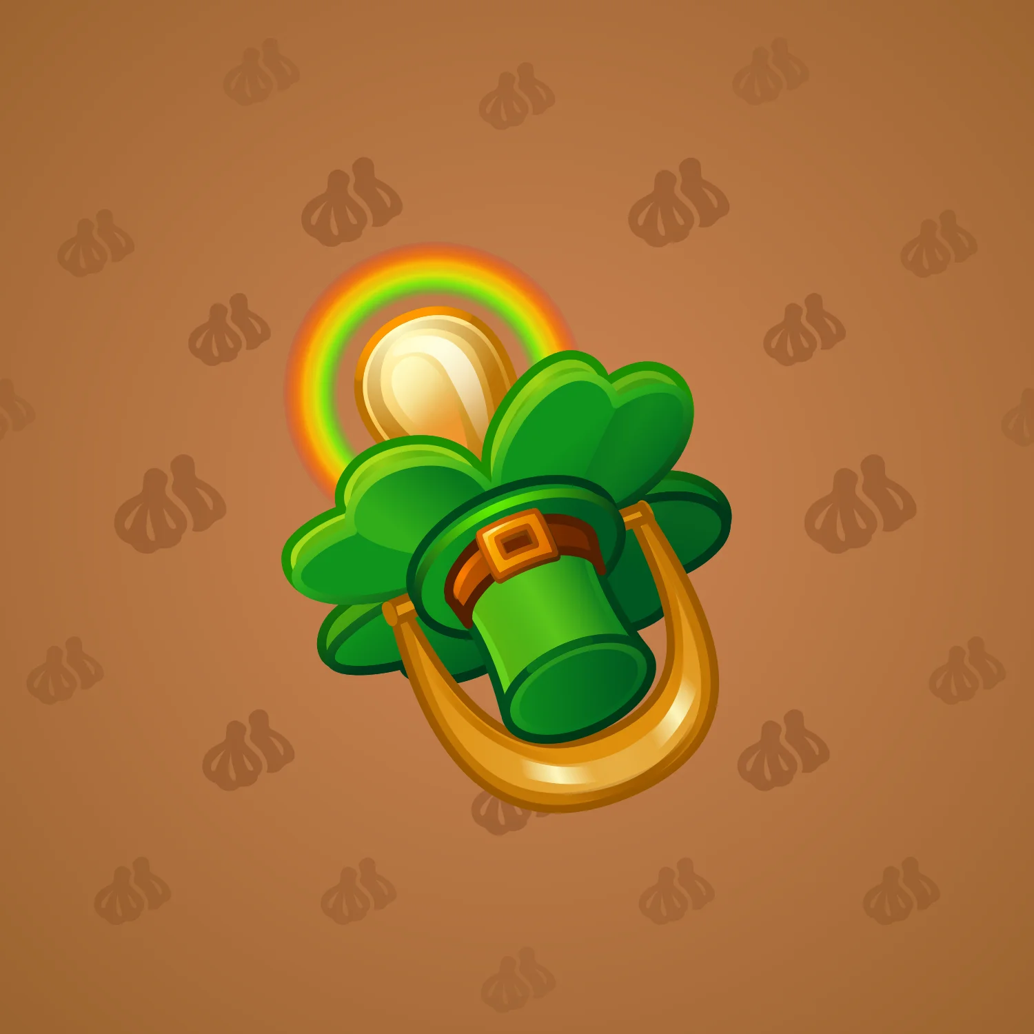 Bling Binky