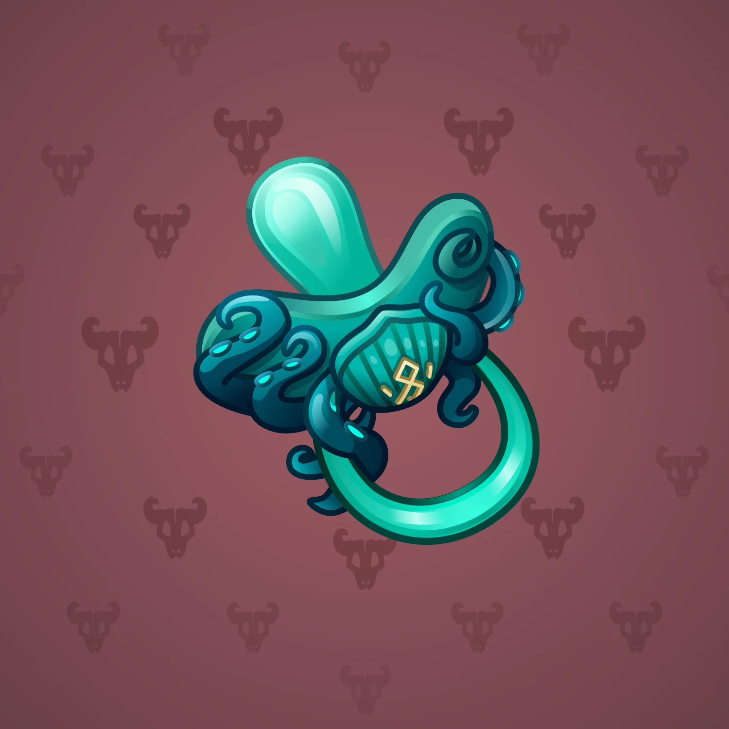 Bling Binky