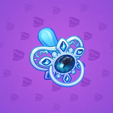Bling Binky