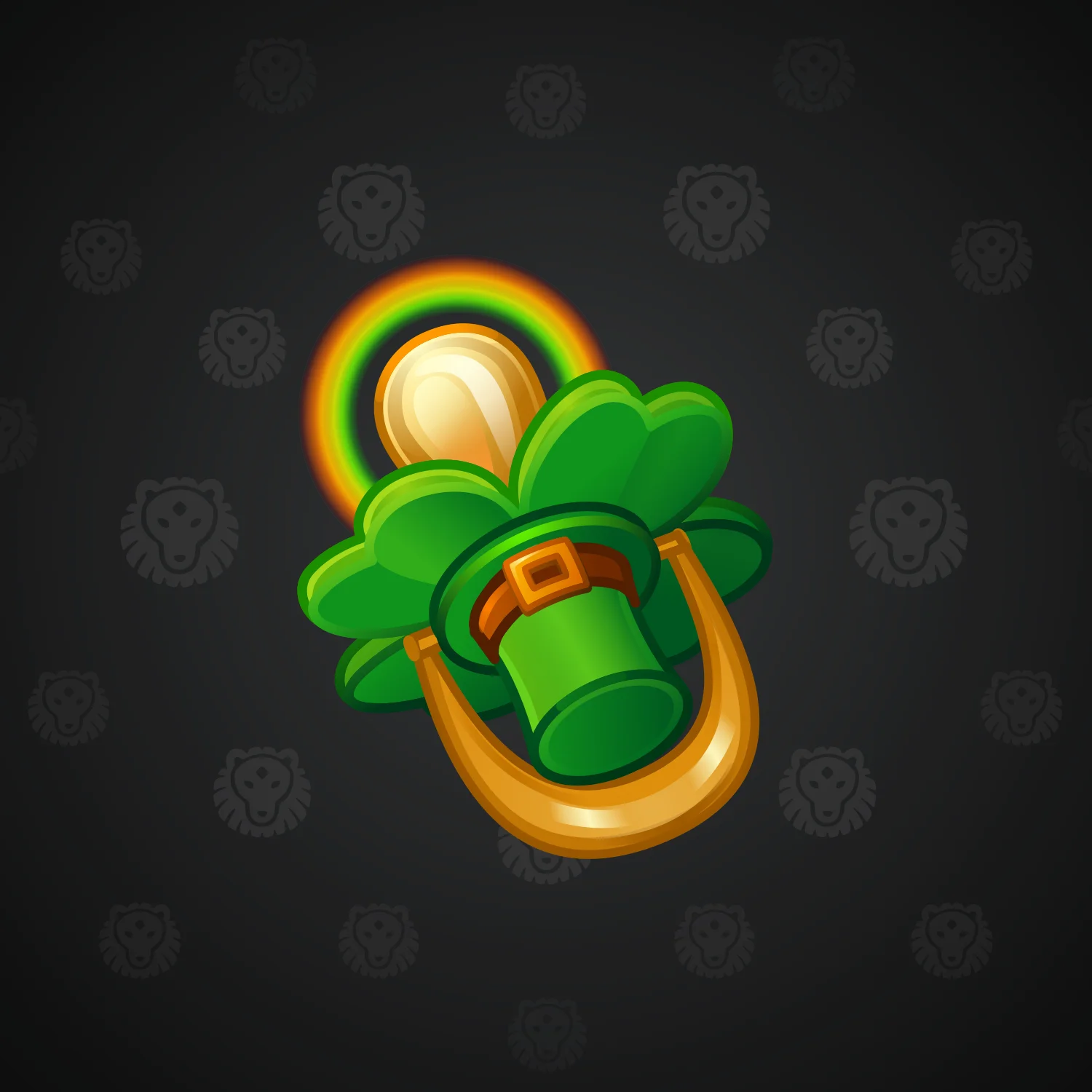 Bling Binky