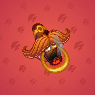 Bling Binky